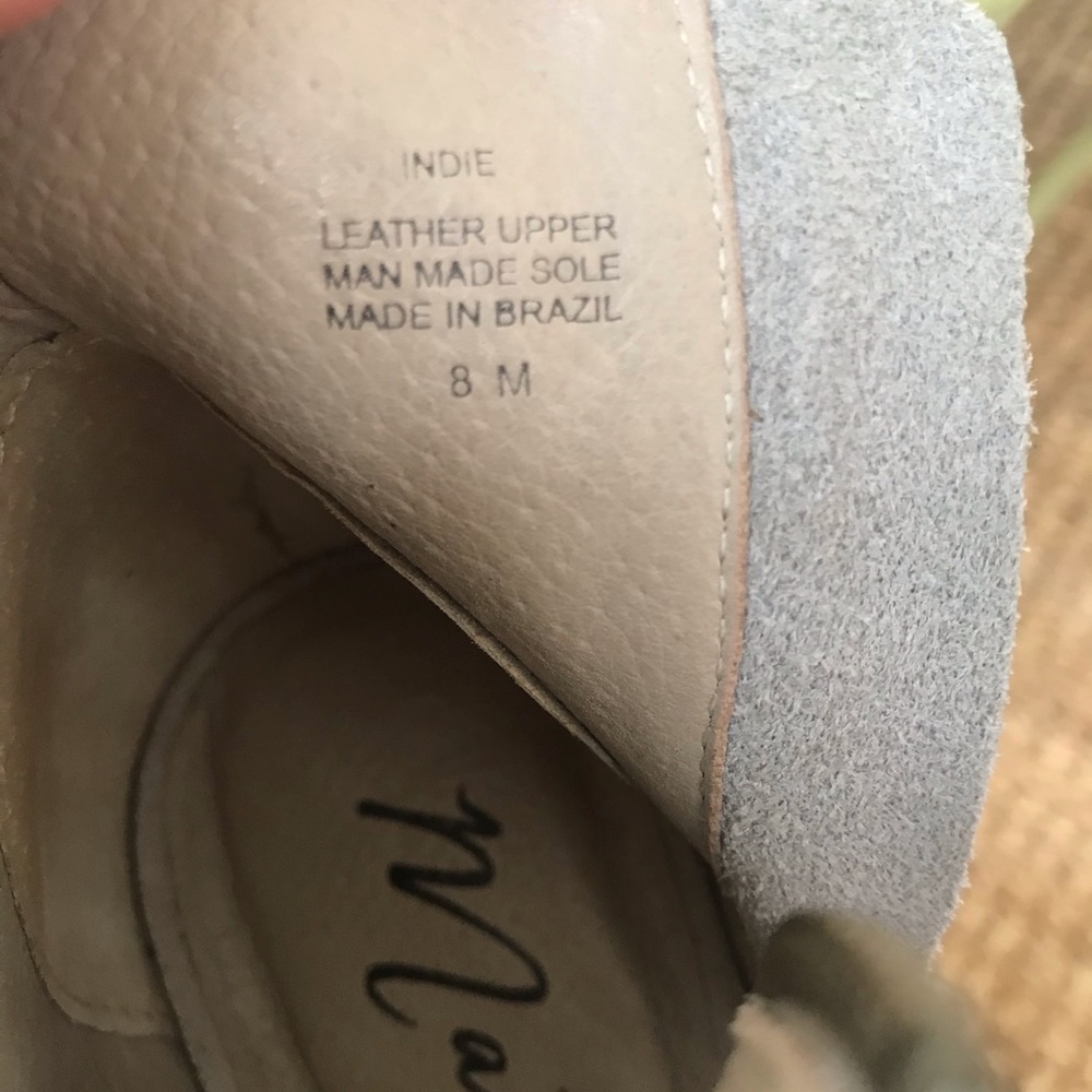 Ladies heels - Picture 4 of 5